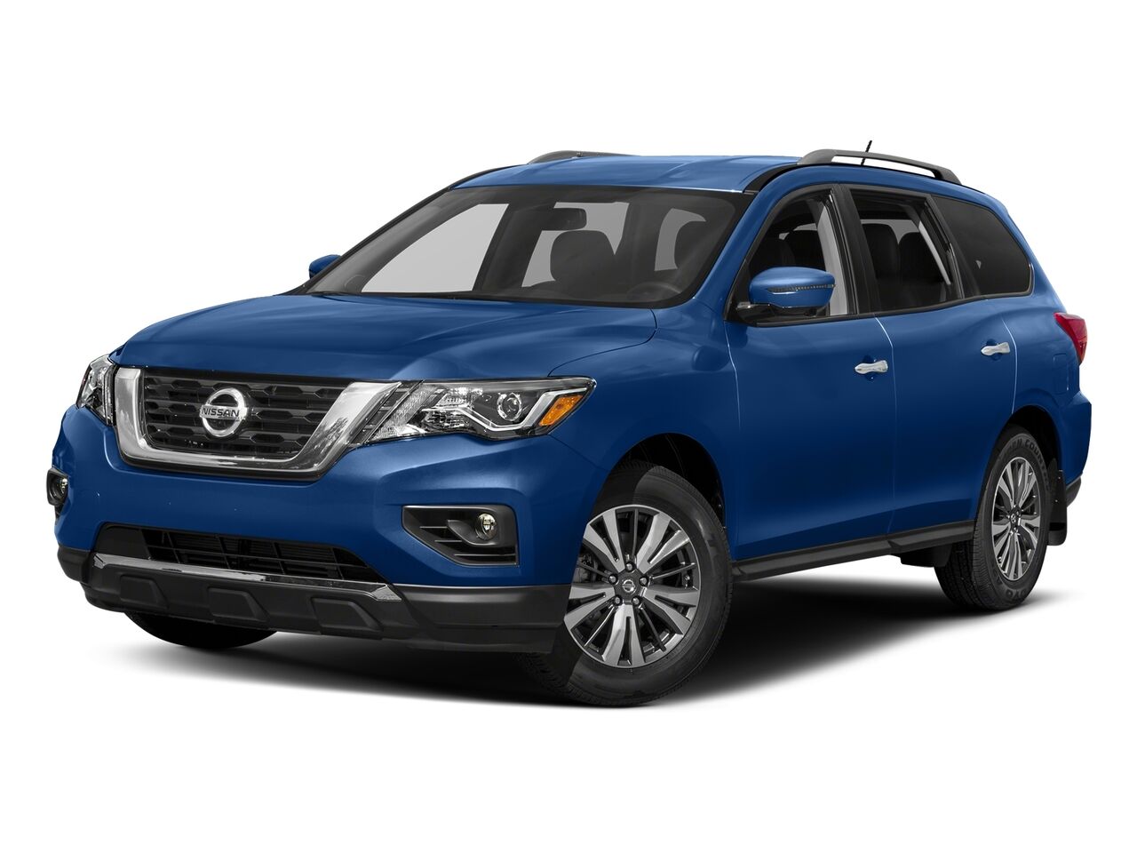 2018 NISSAN PATHFINDER S; SL; PL Kansas City MO