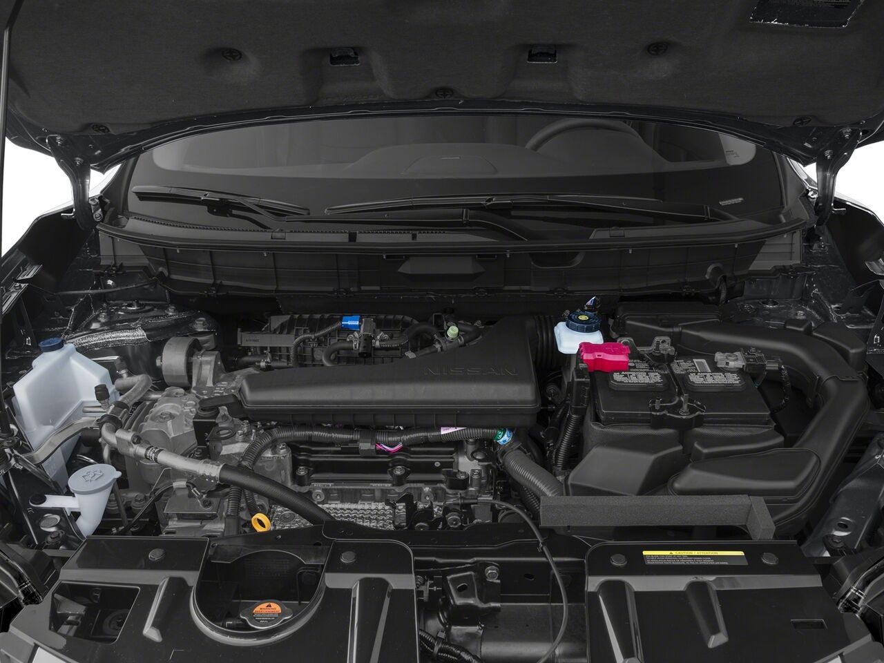 2018 NISSAN ROGUE S; SL; SV Kansas City MO