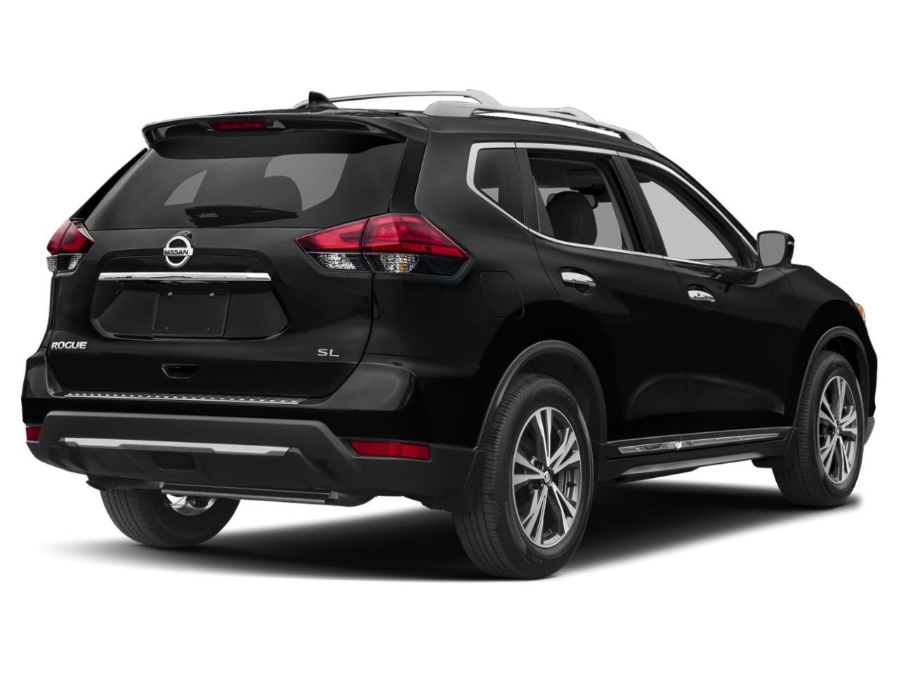 2018 NISSAN ROGUE S; SL; SV Kansas City MO