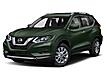 2018 NISSAN ROGUE S; SL; SV