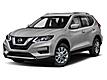2018 NISSAN ROGUE S; SL; SV