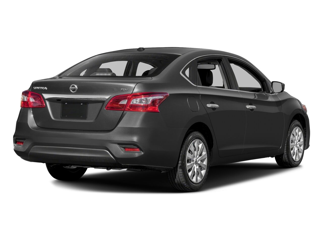 2018 NISSAN SENTRA S Grand Prairie TX