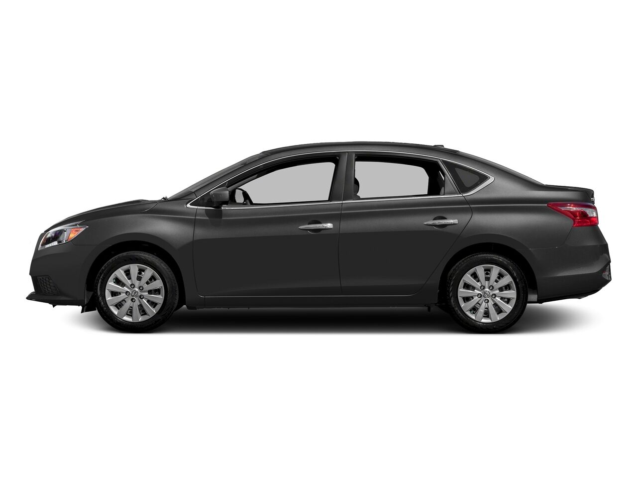 2018 NISSAN SENTRA S Grand Prairie TX