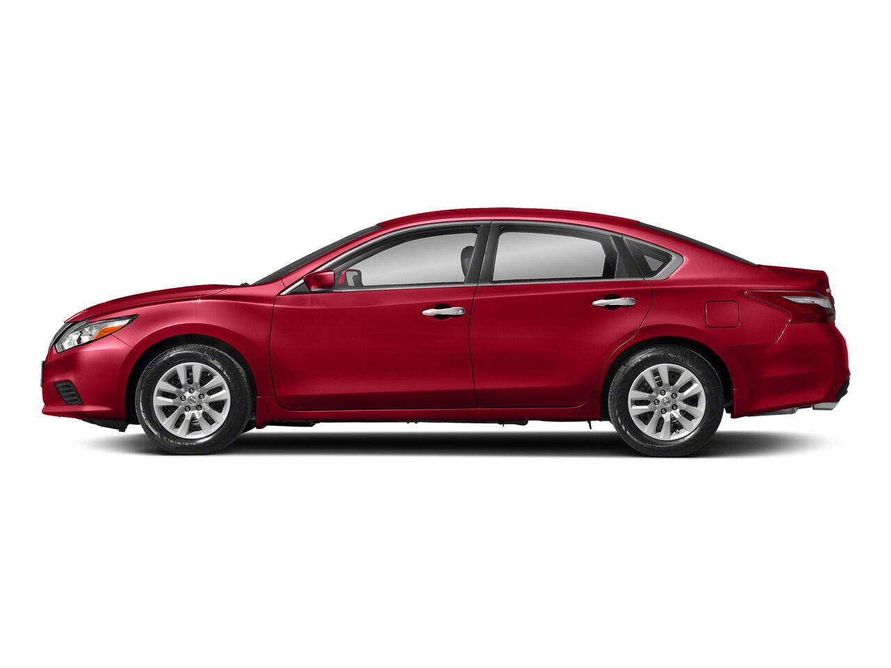 2018 Nissan Altima - SD 2.5 S