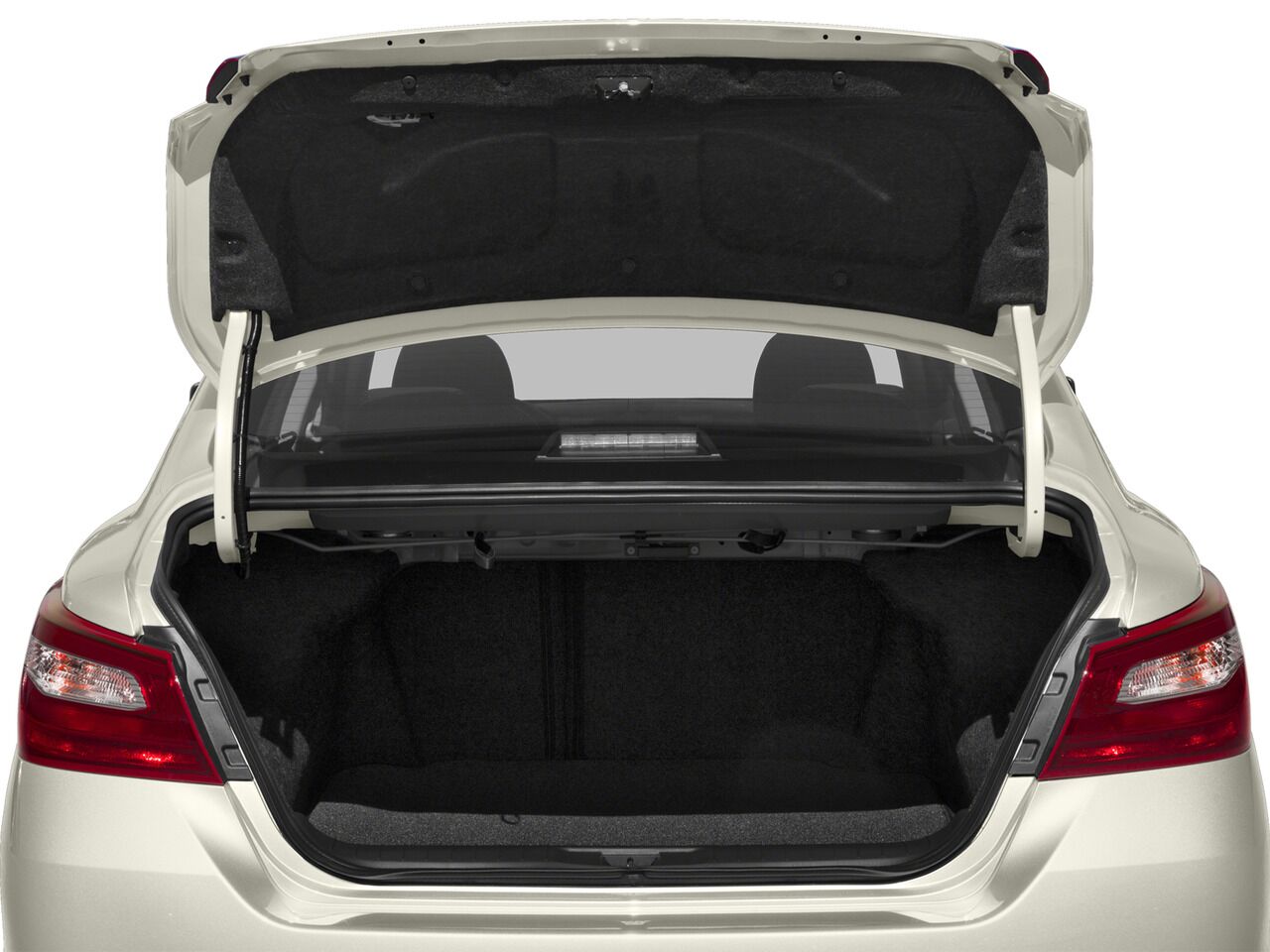 2018 Nissan Altima - SD 2.5 SR Hot Springs AR