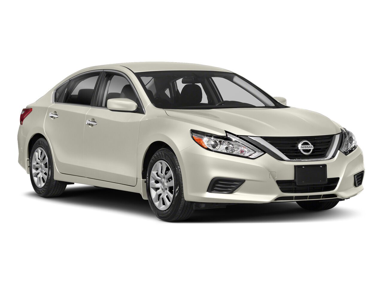 2018 Nissan Altima - SD 2.5 SR Hot Springs AR