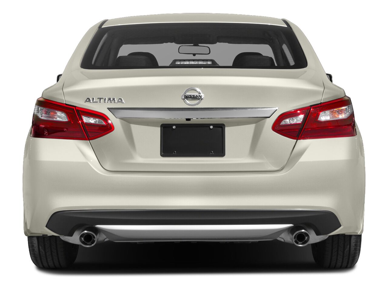 2018 Nissan Altima - SD 2.5 SR Hot Springs AR