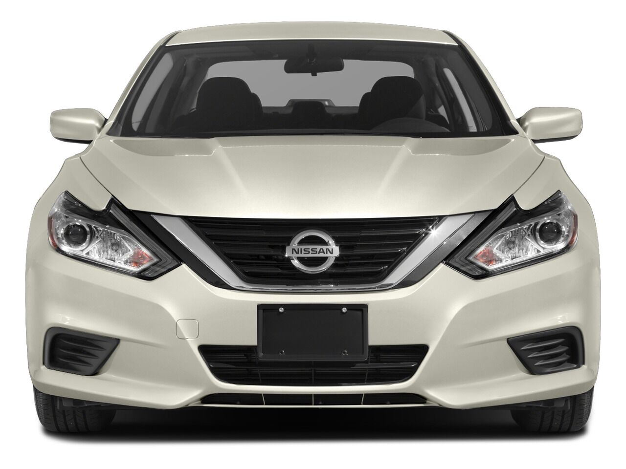 2018 Nissan Altima - SD 2.5 SR Hot Springs AR