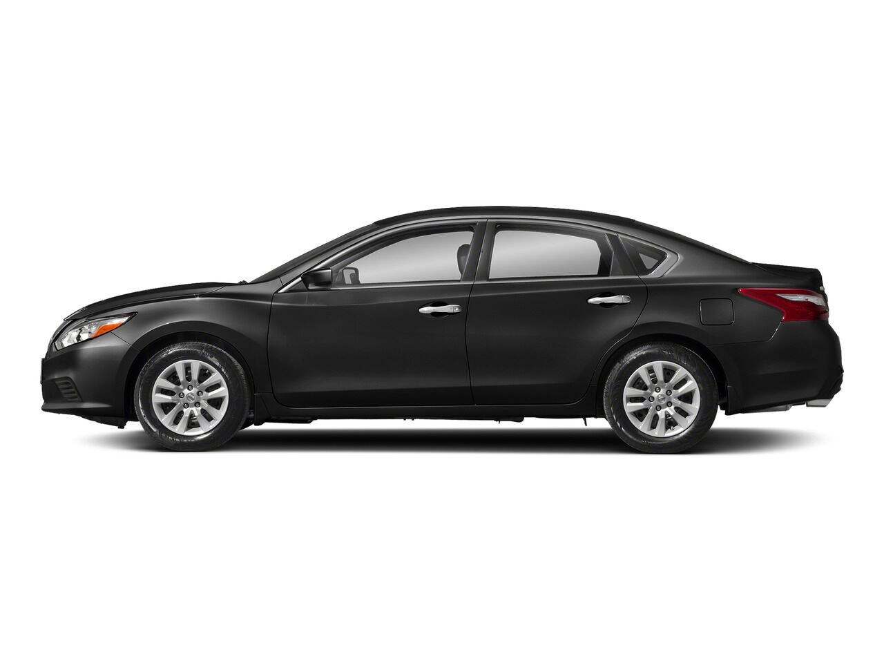 2018 Nissan Altima - SD 2.5 SR
