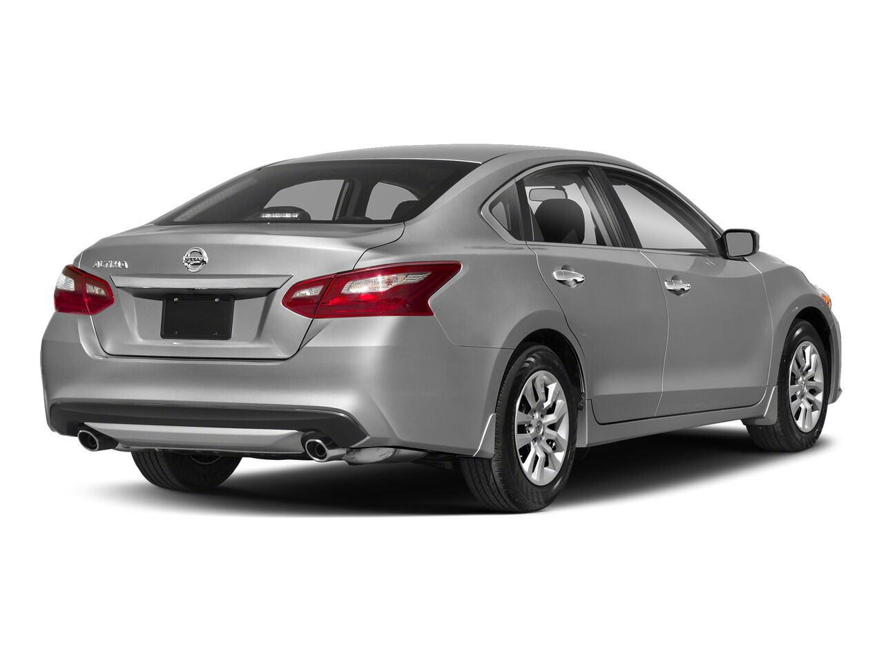 2018 Nissan Altima 2.5 S Austin TX