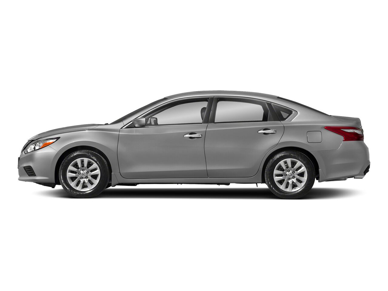 2018 Nissan Altima 2.5 S Austin TX