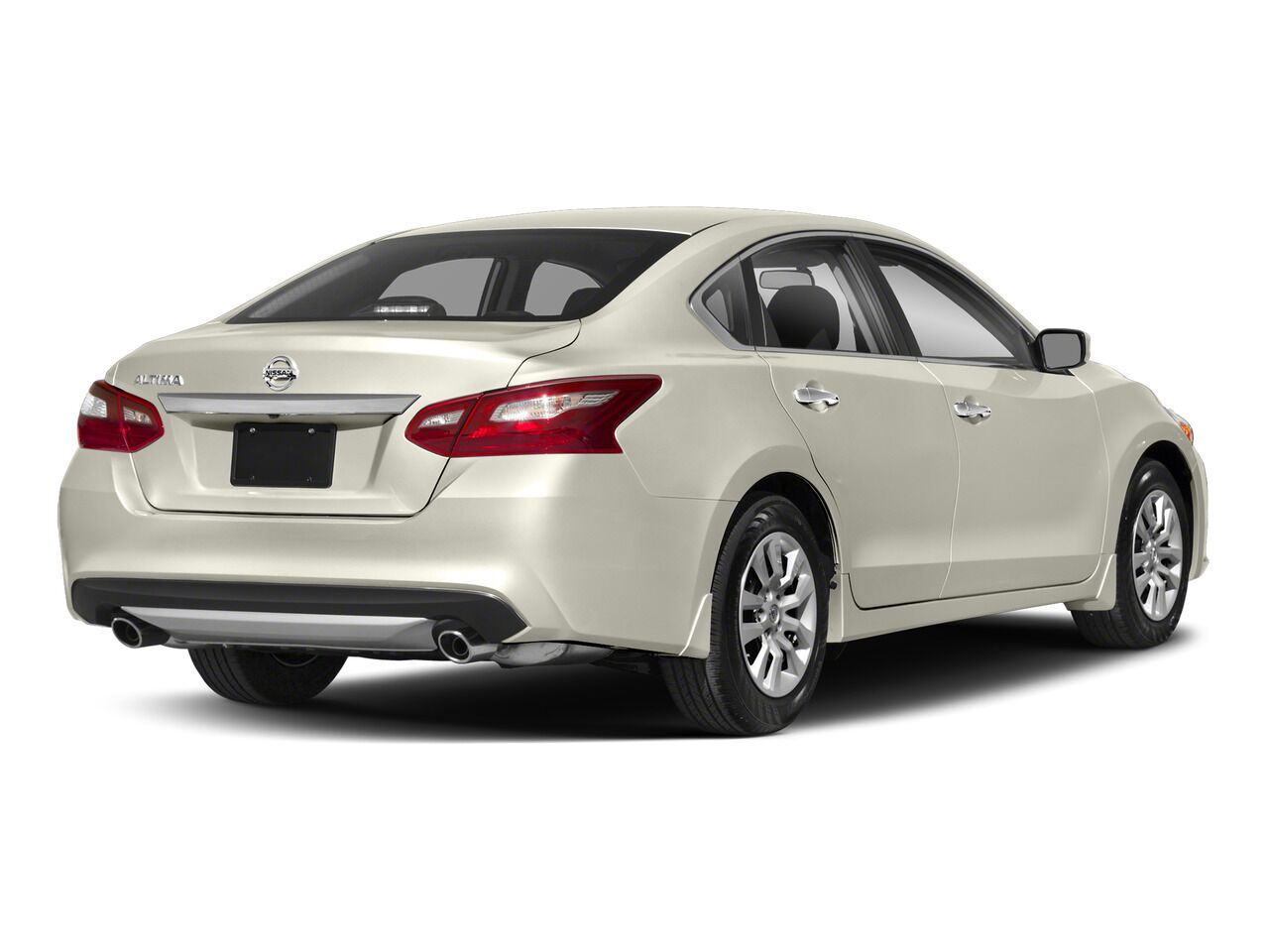 2018 Nissan Altima 2.5 S Meridian MS