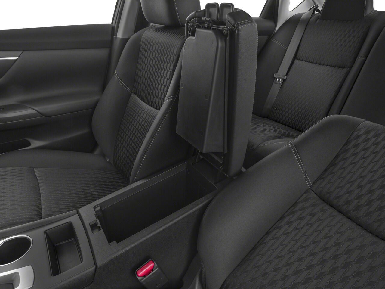 2018 Nissan Altima 2.5 S Miami Gardens FL