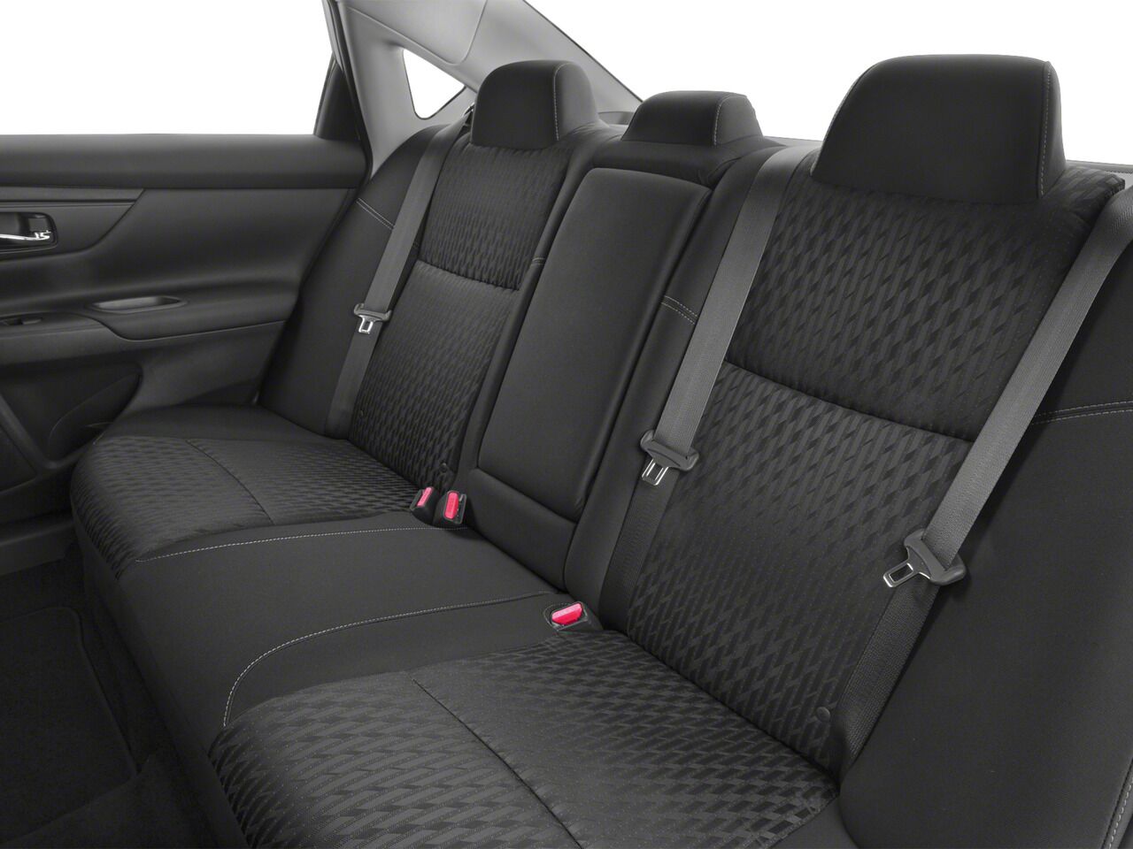 2018 Nissan Altima 2.5 S Miami Gardens FL