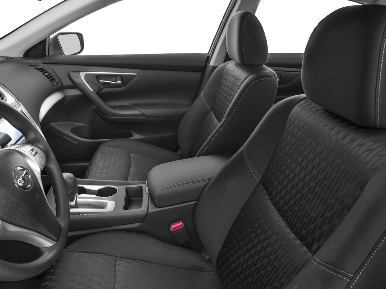 2018 Nissan Altima 2.5 S Miami Gardens FL