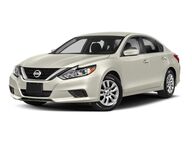 2018 Nissan Altima 2.5 S Rome GA 2018 Nissan Altima 2.5 S Rome GA