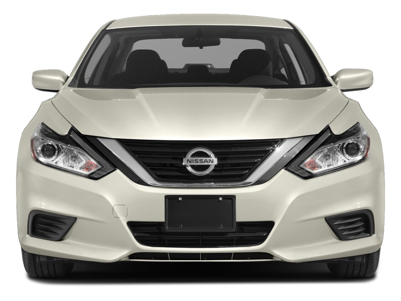 2018 Nissan Altima 2.5 S Sedan San Clemente CA