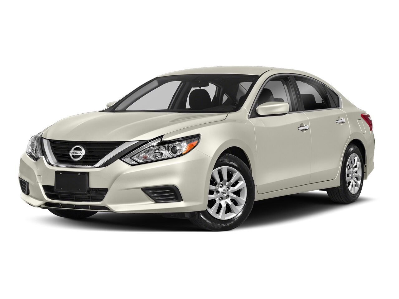 2018 Nissan Altima 2.5 S Sedan