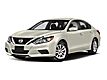 2018 Nissan Altima 2.5 S Sedan