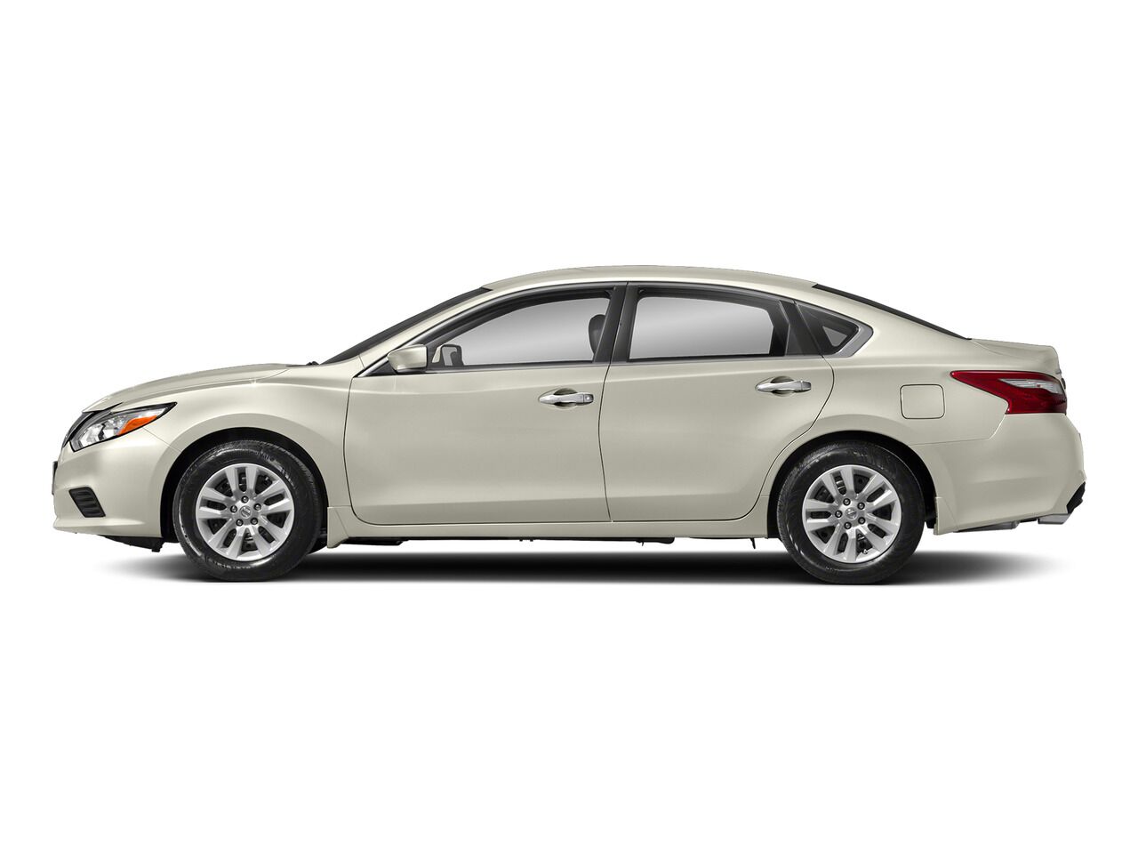 2018 Nissan Altima 2.5 S Whitecourt AB