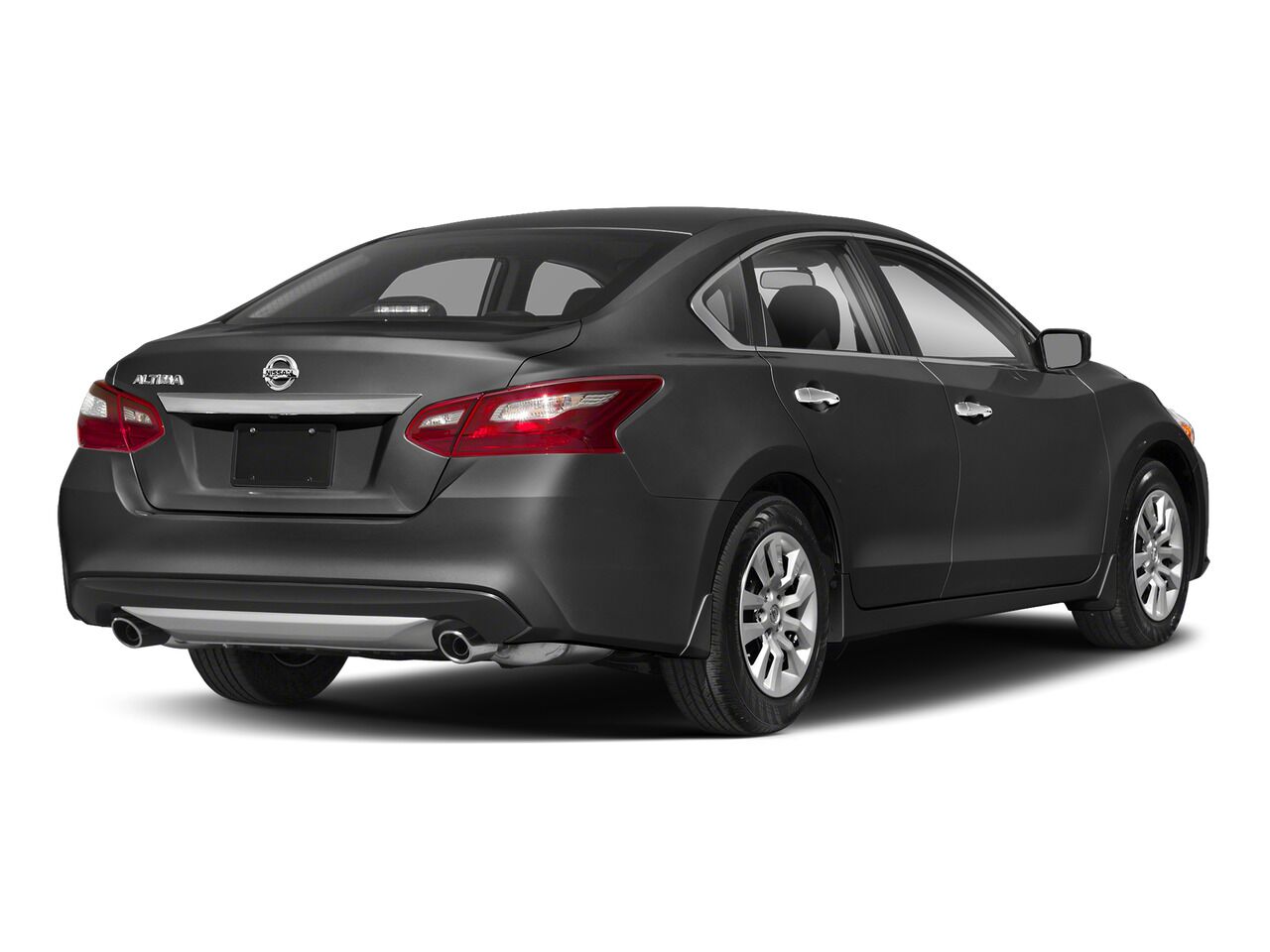 2018 Nissan Altima 2.5 SR Austin TX