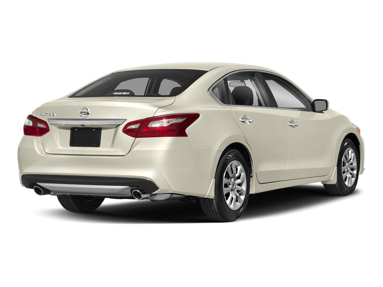 2018 Nissan Altima 2.5 SR Hollywood FL