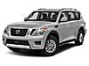 2018 Nissan Armada 2018 Nissan Armada