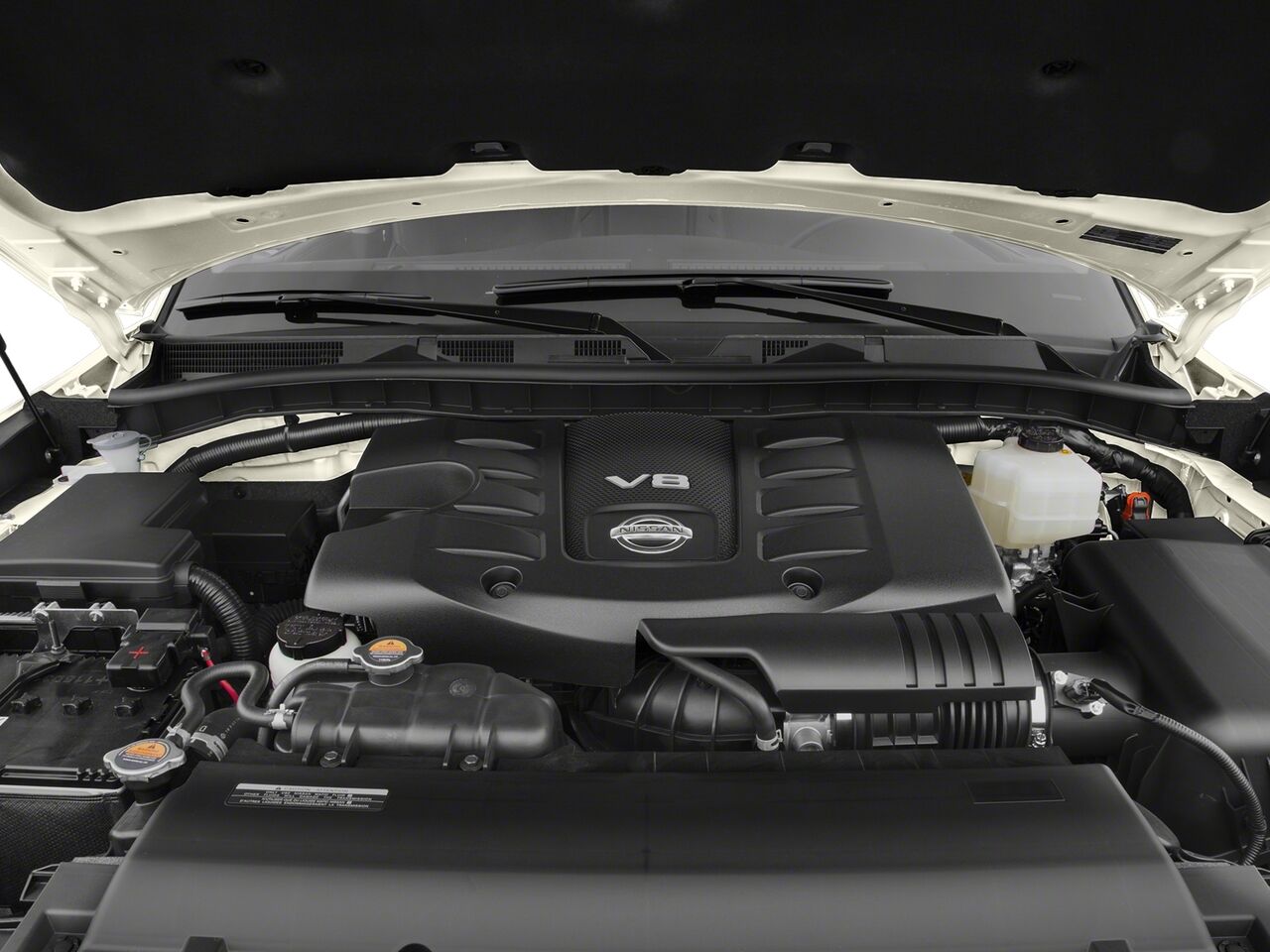 2018 Nissan Armada SL Austin TX