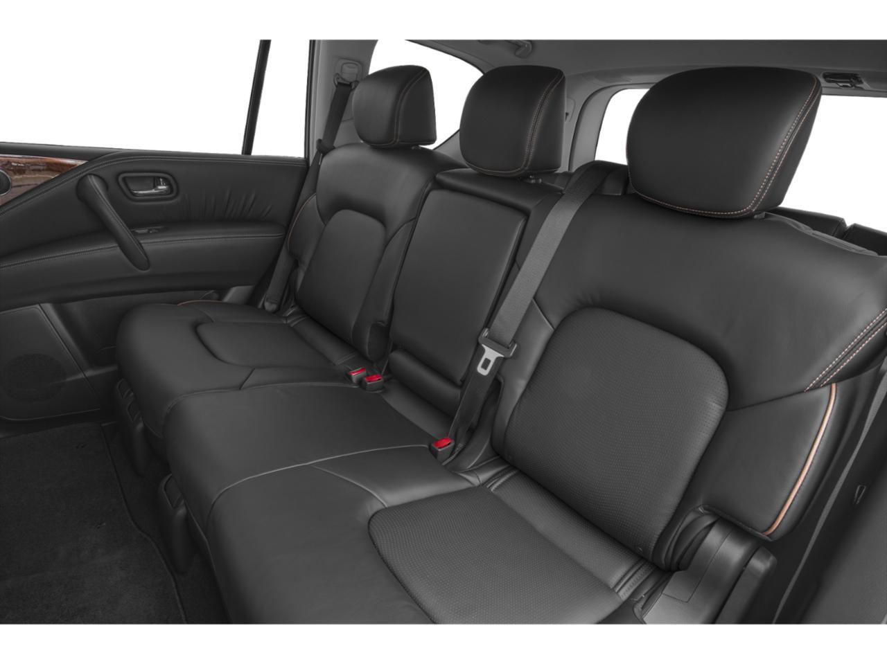 2018 Nissan Armada SL San Antonio TX