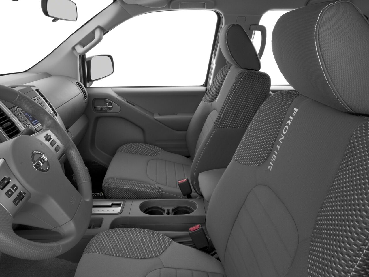 2018 Nissan Frontier Desert Runner San Clemente CA