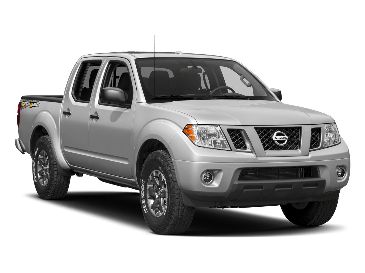 2018 Nissan Frontier Desert Runner San Clemente CA