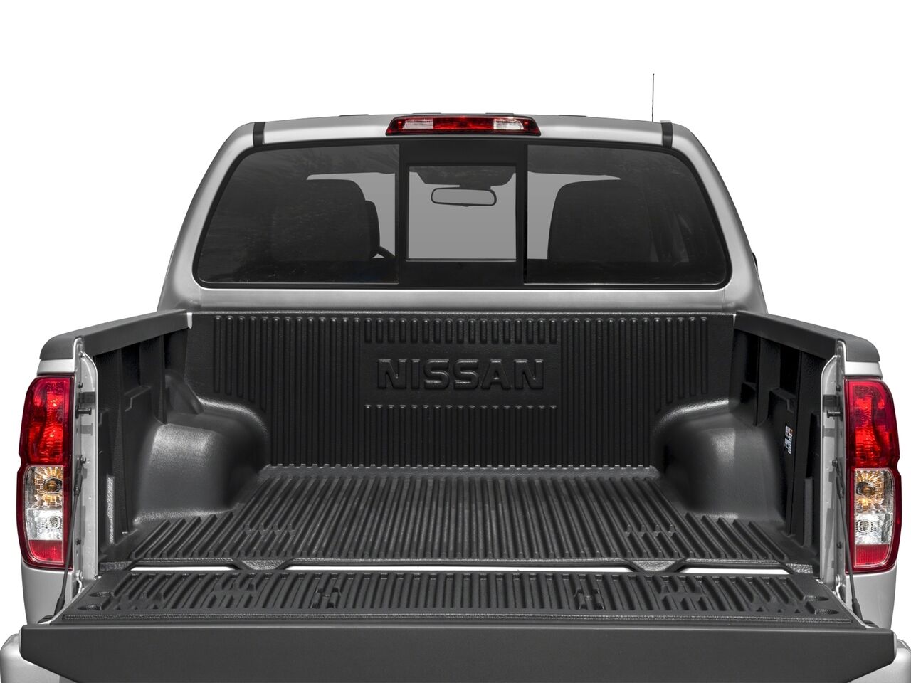 2018 Nissan Frontier Desert Runner San Clemente CA