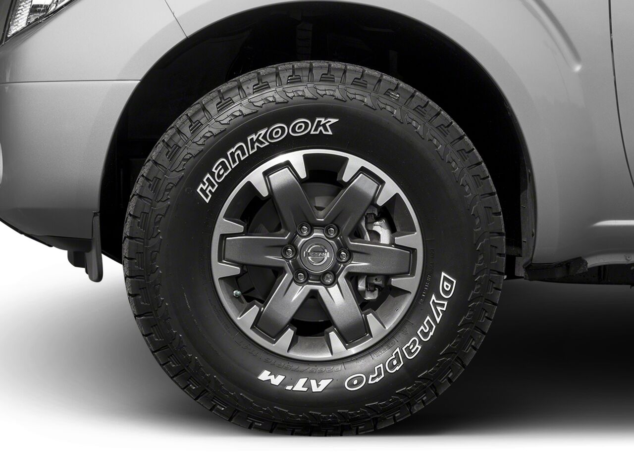 2018 Nissan Frontier Desert Runner San Clemente CA