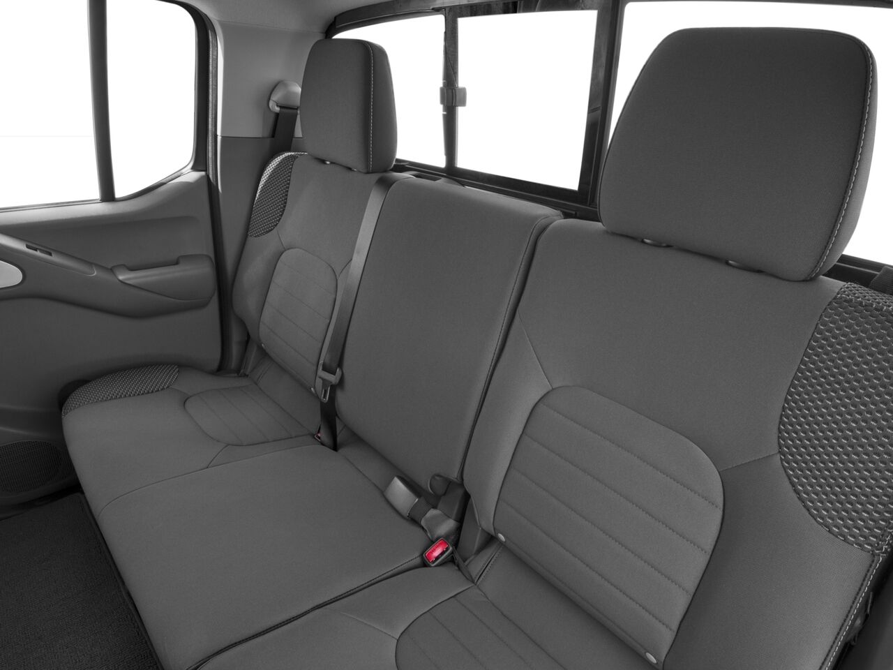 2018 Nissan Frontier Desert Runner San Clemente CA