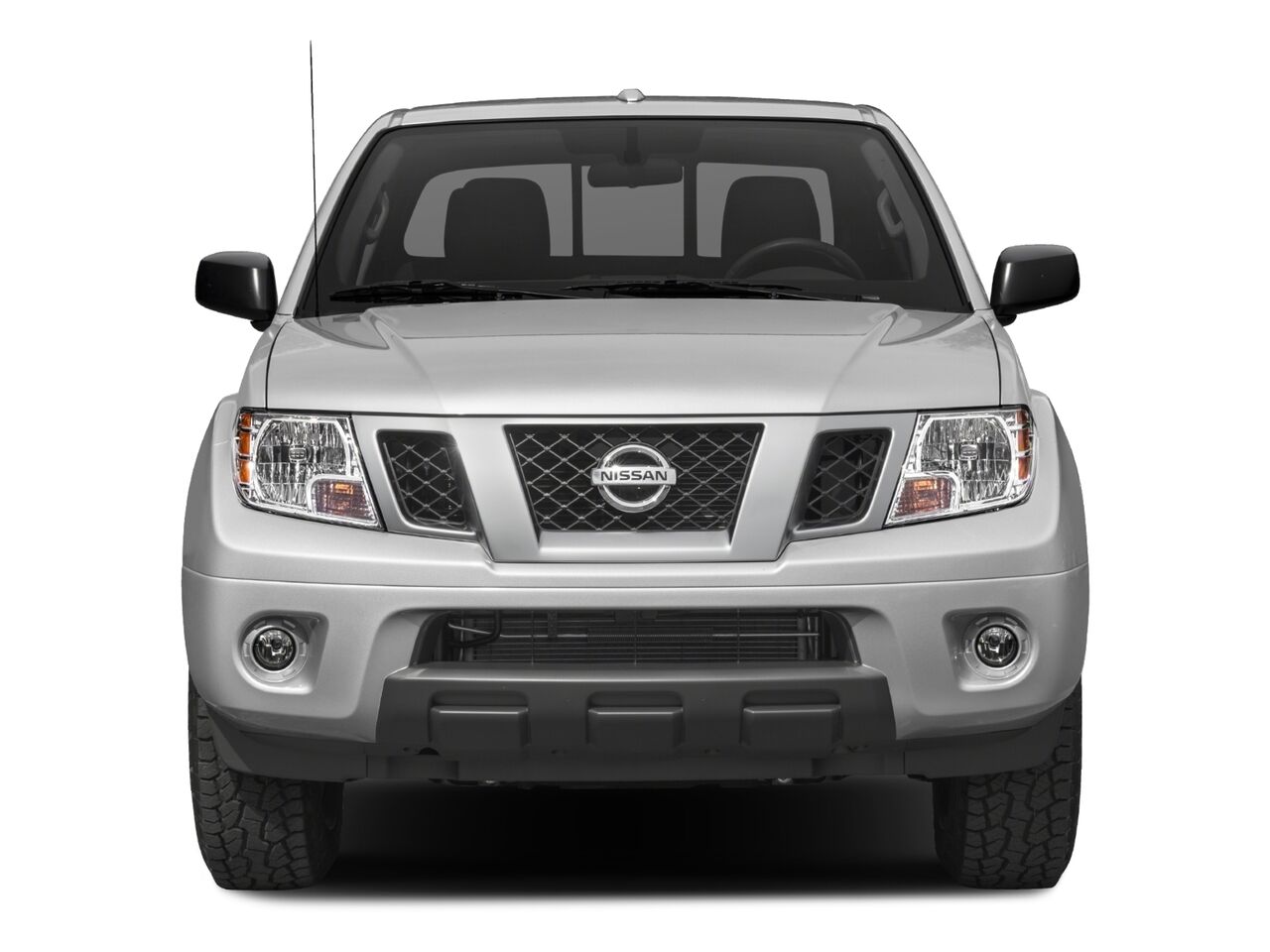 2018 Nissan Frontier Desert Runner San Clemente CA
