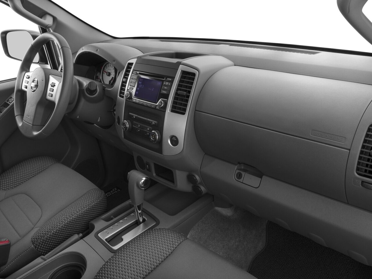 2018 Nissan Frontier Desert Runner San Clemente CA