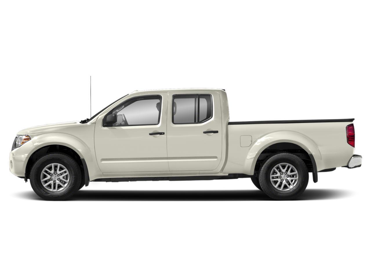 2018 Nissan Frontier S Crew Cab 5AT 2WD San Antonio TX