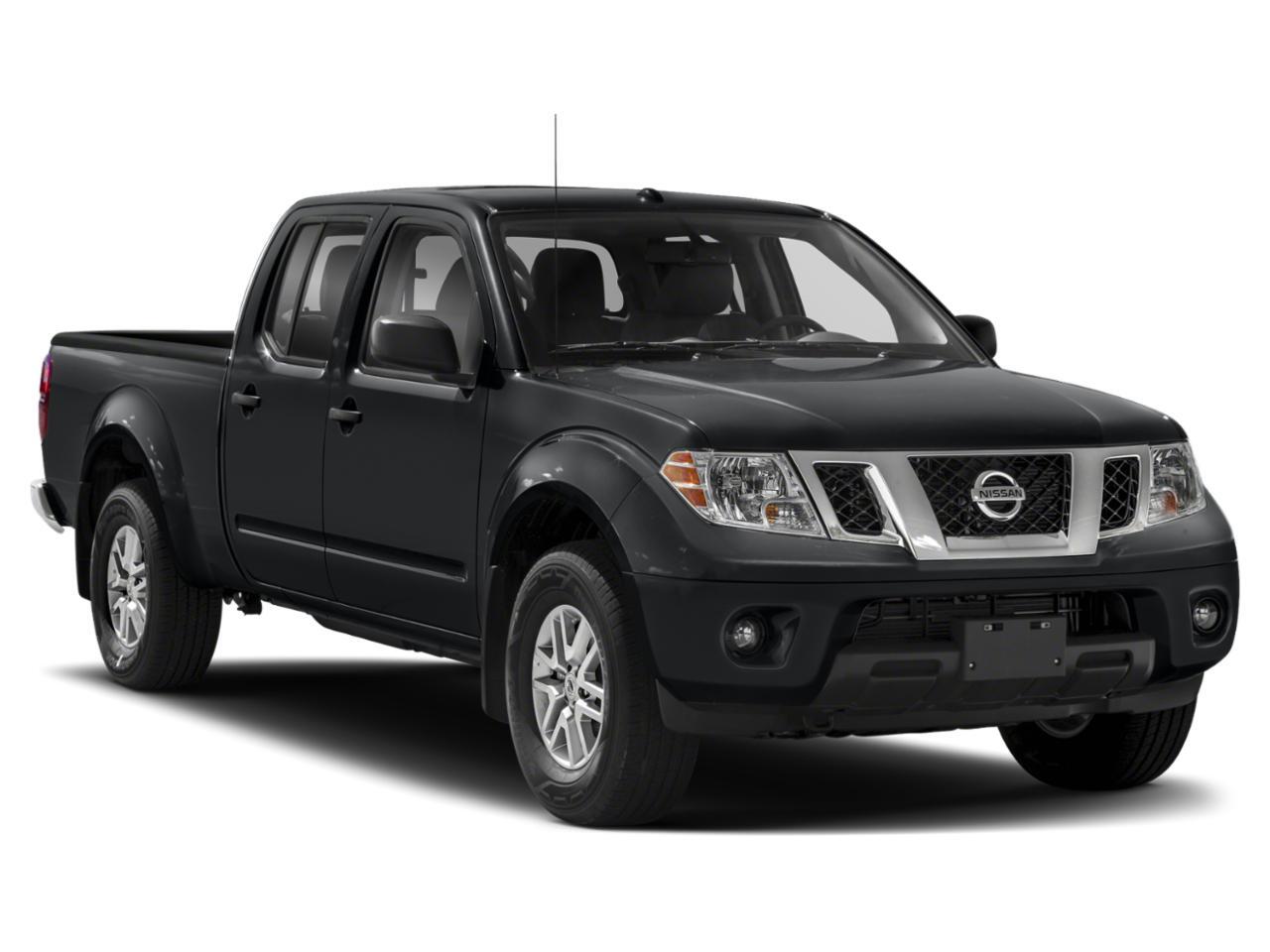 2018 Nissan Frontier S Crew Cab 5AT 2WD San Antonio TX
