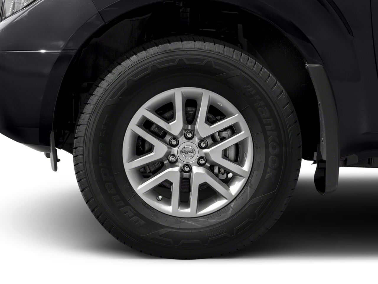 2018 Nissan Frontier S Crew Cab 5AT 2WD San Antonio TX