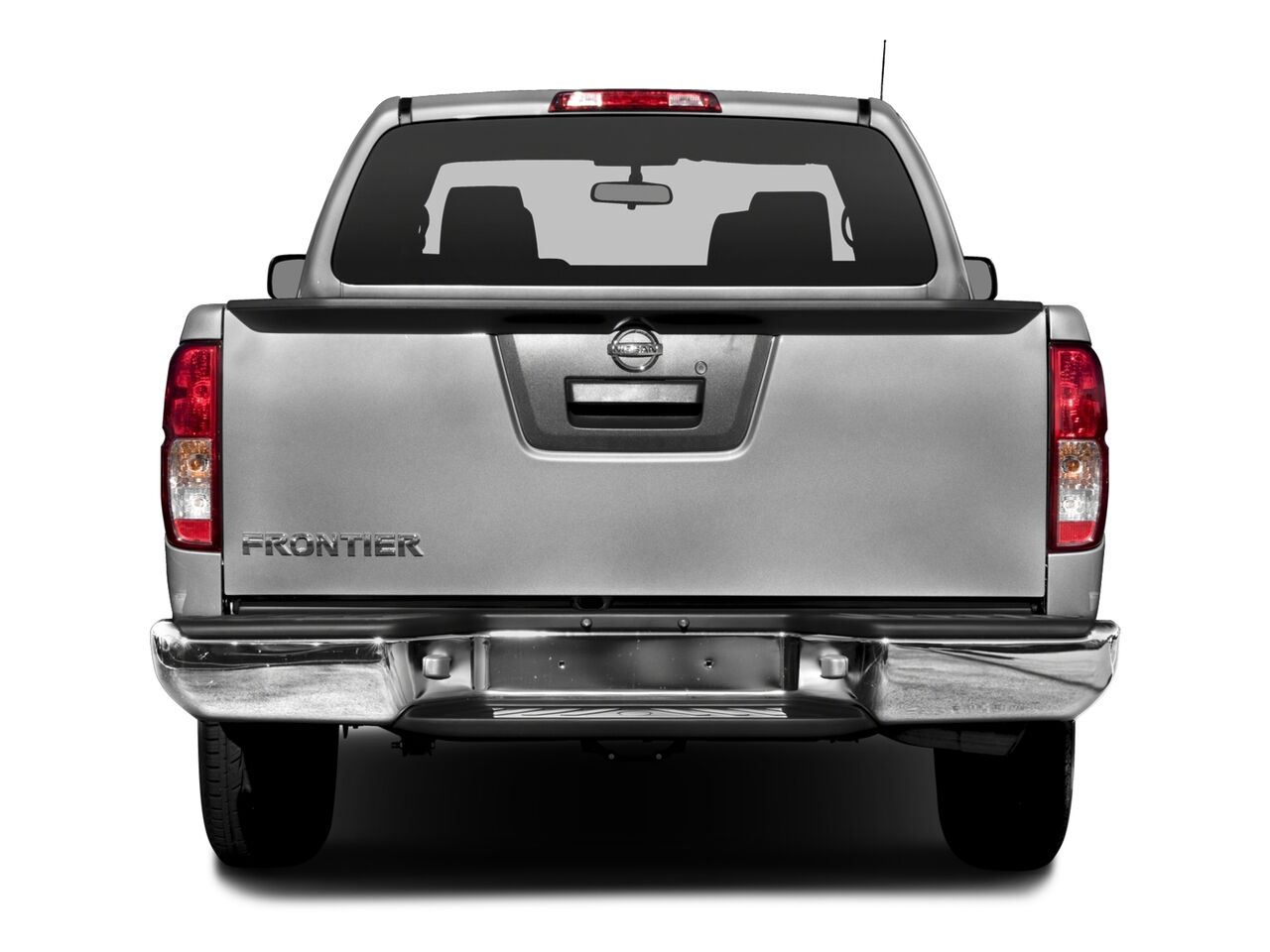 2018 Nissan Frontier S King Cab I4 5AT 2WD Mesa AZ