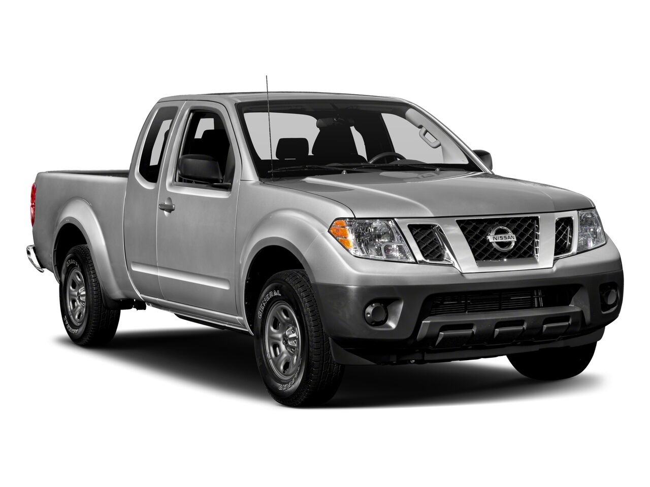2018 Nissan Frontier S King Cab I4 5AT 2WD Mesa AZ