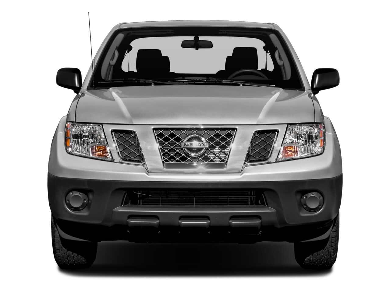 2018 Nissan Frontier S King Cab I4 5AT 2WD Mesa AZ