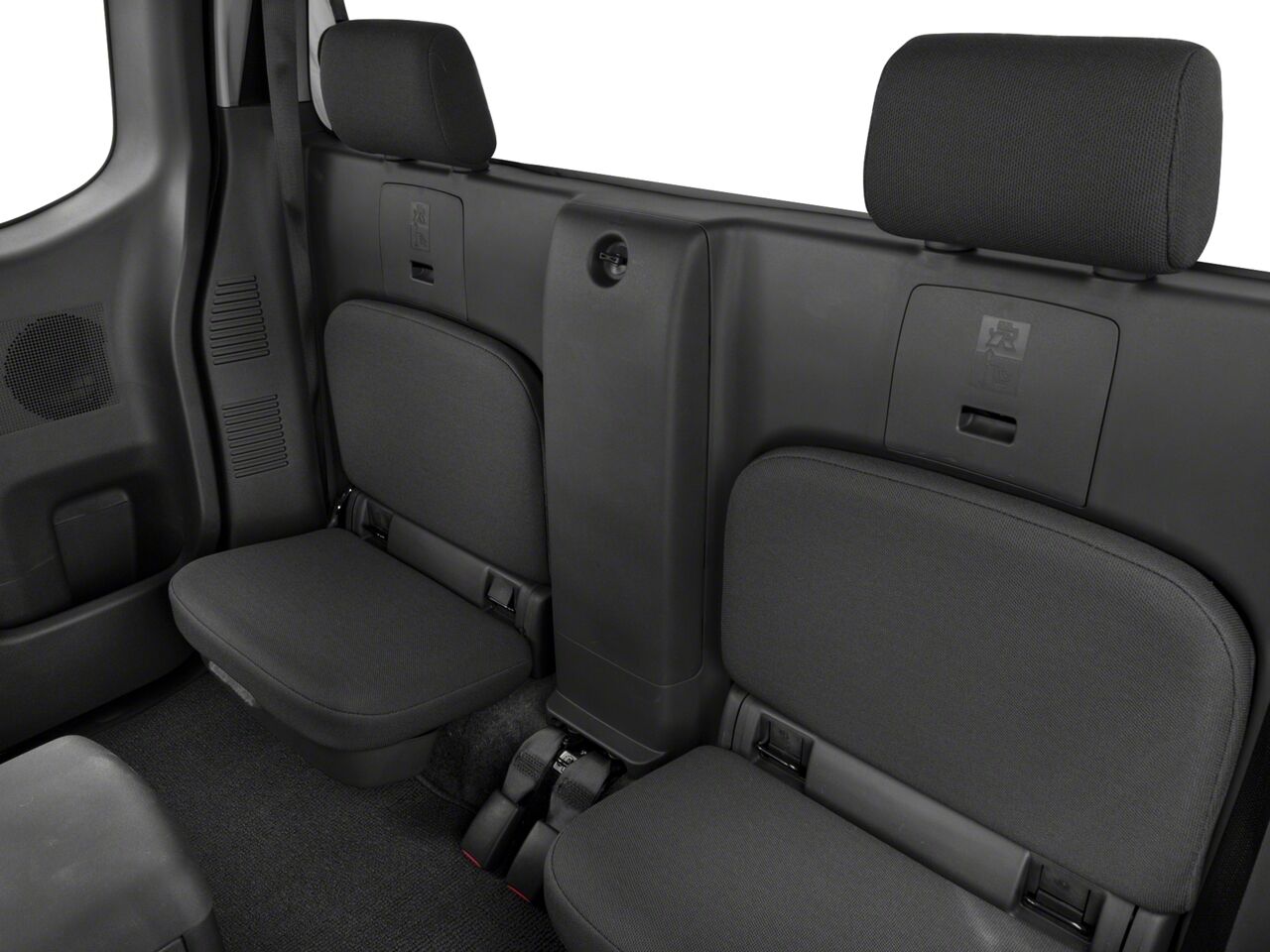 2018 Nissan Frontier S King Cab I4 5AT 2WD Mesa AZ