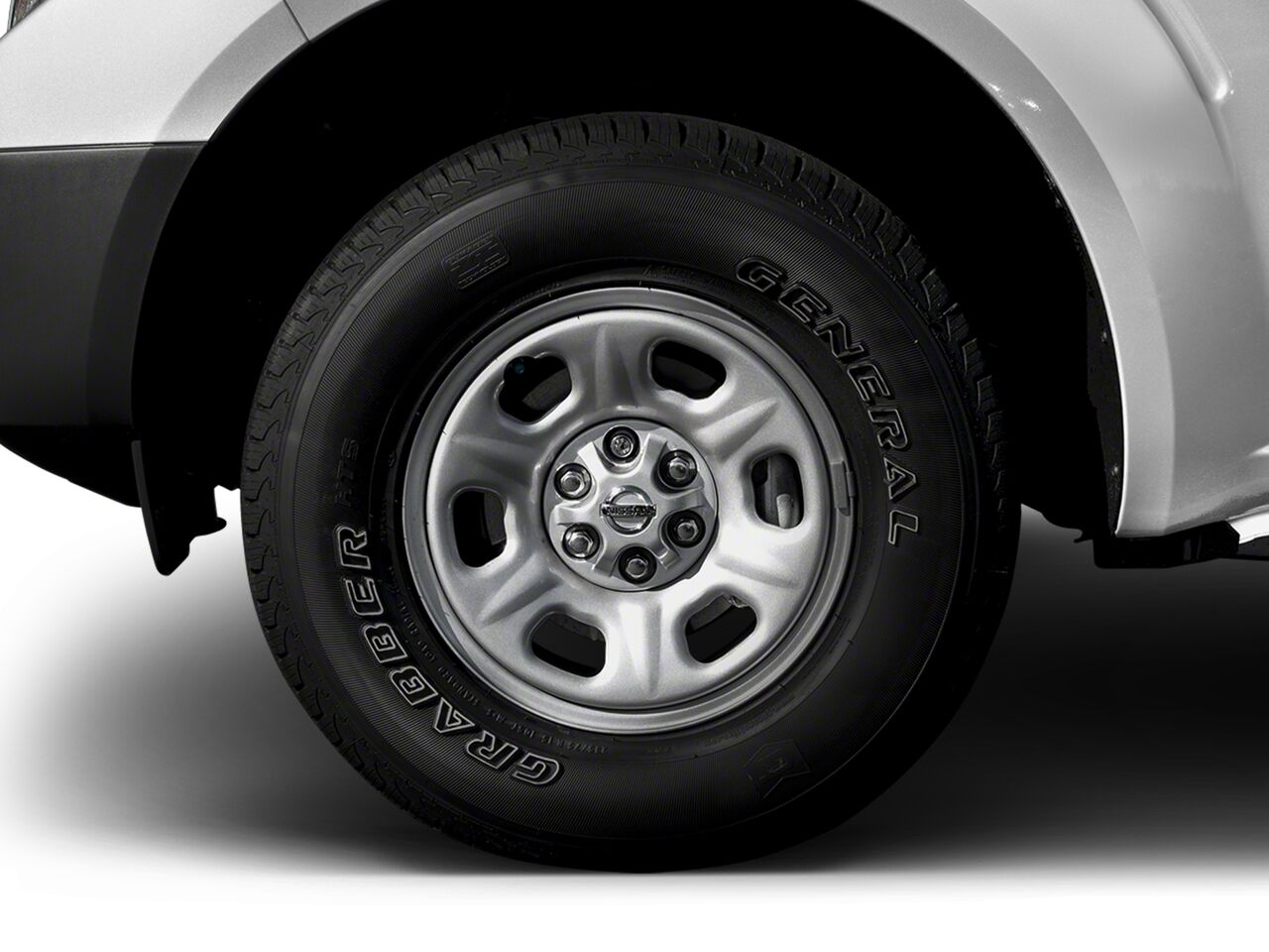 2018 Nissan Frontier S King Cab I4 5AT 2WD Mesa AZ
