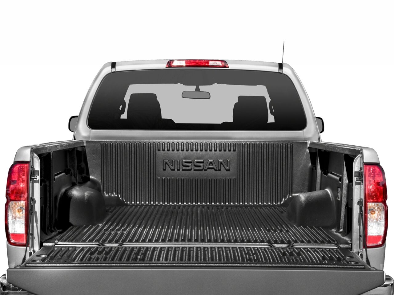 2018 Nissan Frontier S King Cab I4 5AT 2WD Mesa AZ
