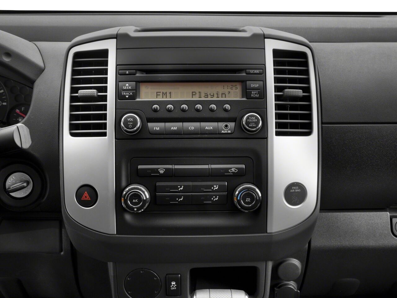 2018 Nissan Frontier S King Cab I4 5AT 2WD Mesa AZ