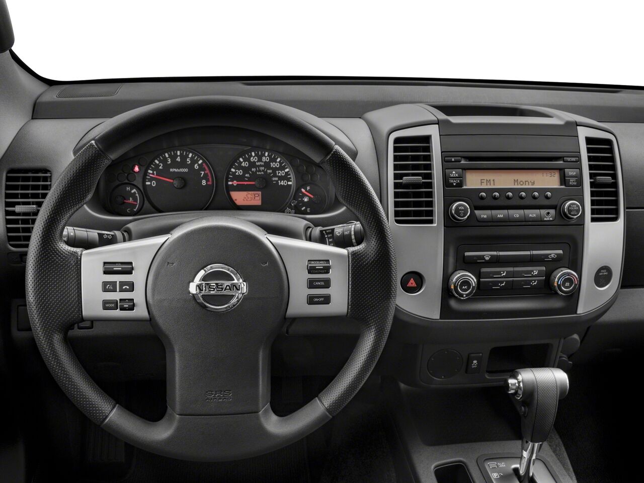 2018 Nissan Frontier S King Cab I4 5AT 2WD Mesa AZ