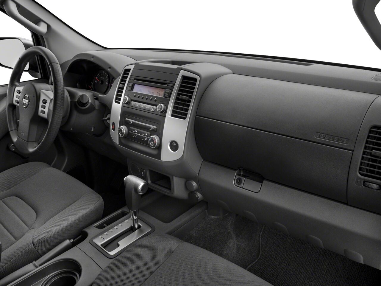 2018 Nissan Frontier S Miami Gardens FL