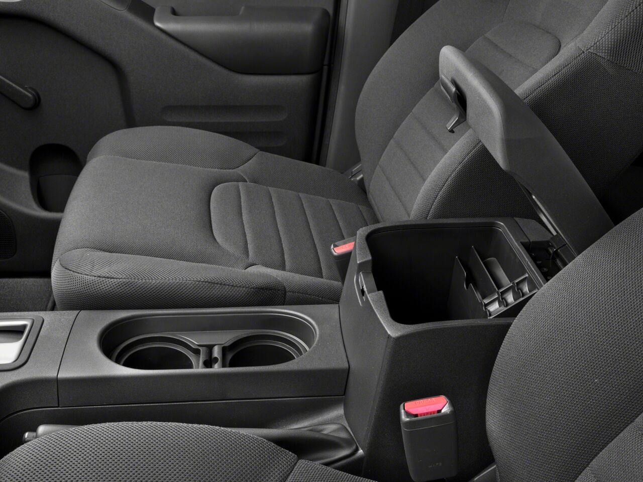 2018 Nissan Frontier S Miami Gardens FL