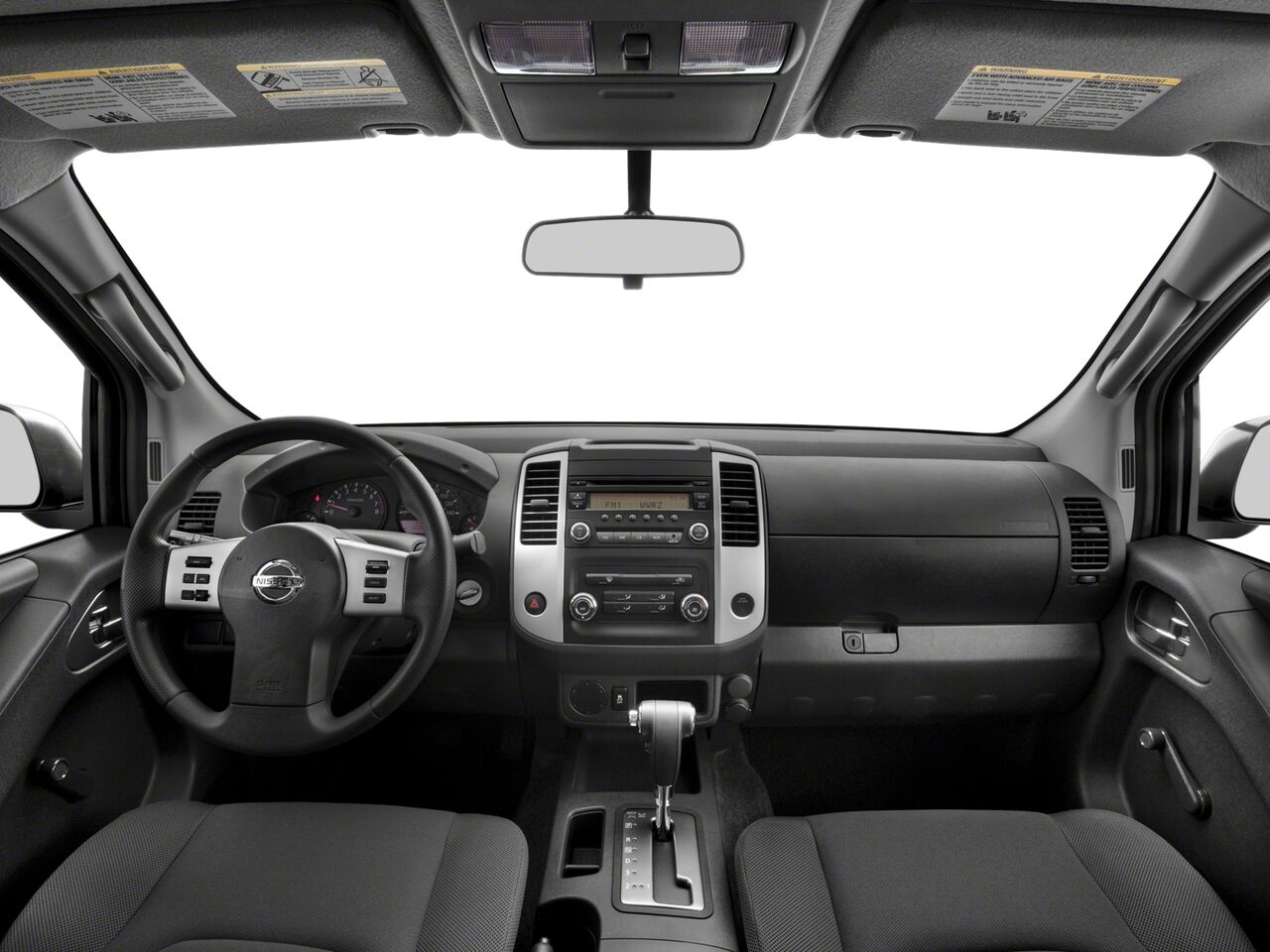 2018 Nissan Frontier S Miami Gardens FL